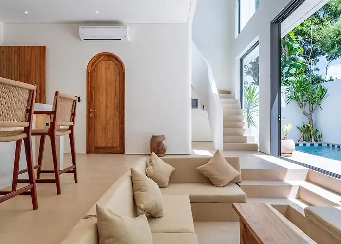 Villa Casa Ikal 2br W Rooftop And Pool In *