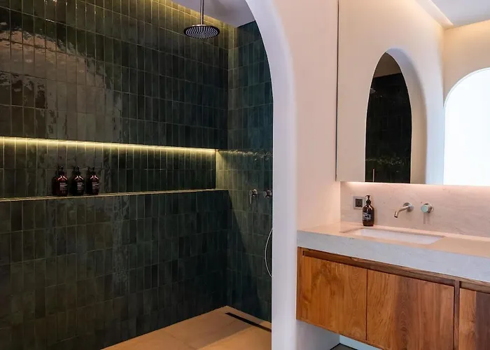 Casa Ikal 2br W Rooftop And Pool In * Uluwatu (Bali)