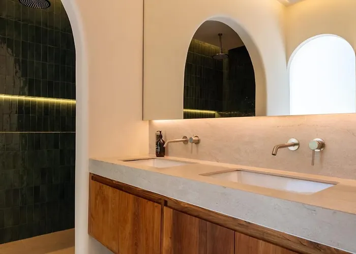 Casa Ikal 2br W Rooftop And Pool In Uluwatu (Bali)