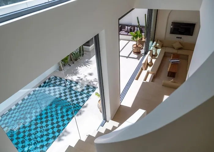 Casa Ikal 2br W Rooftop And Pool In Villa Uluwatu (Bali)