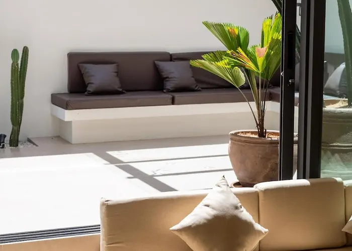 Casa Ikal 2br W Rooftop And Pool In *